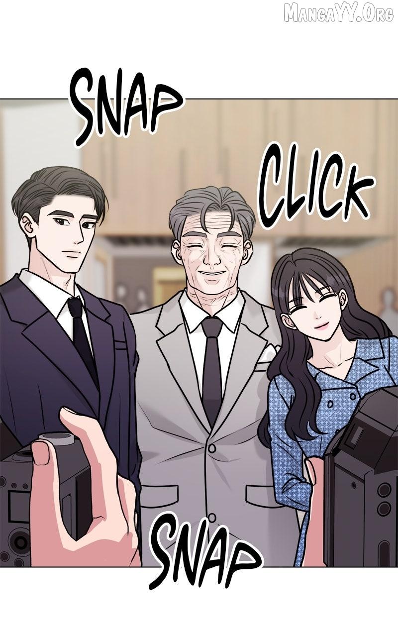 If You Don’t Love, You Die Chapter 28 page 12 - 