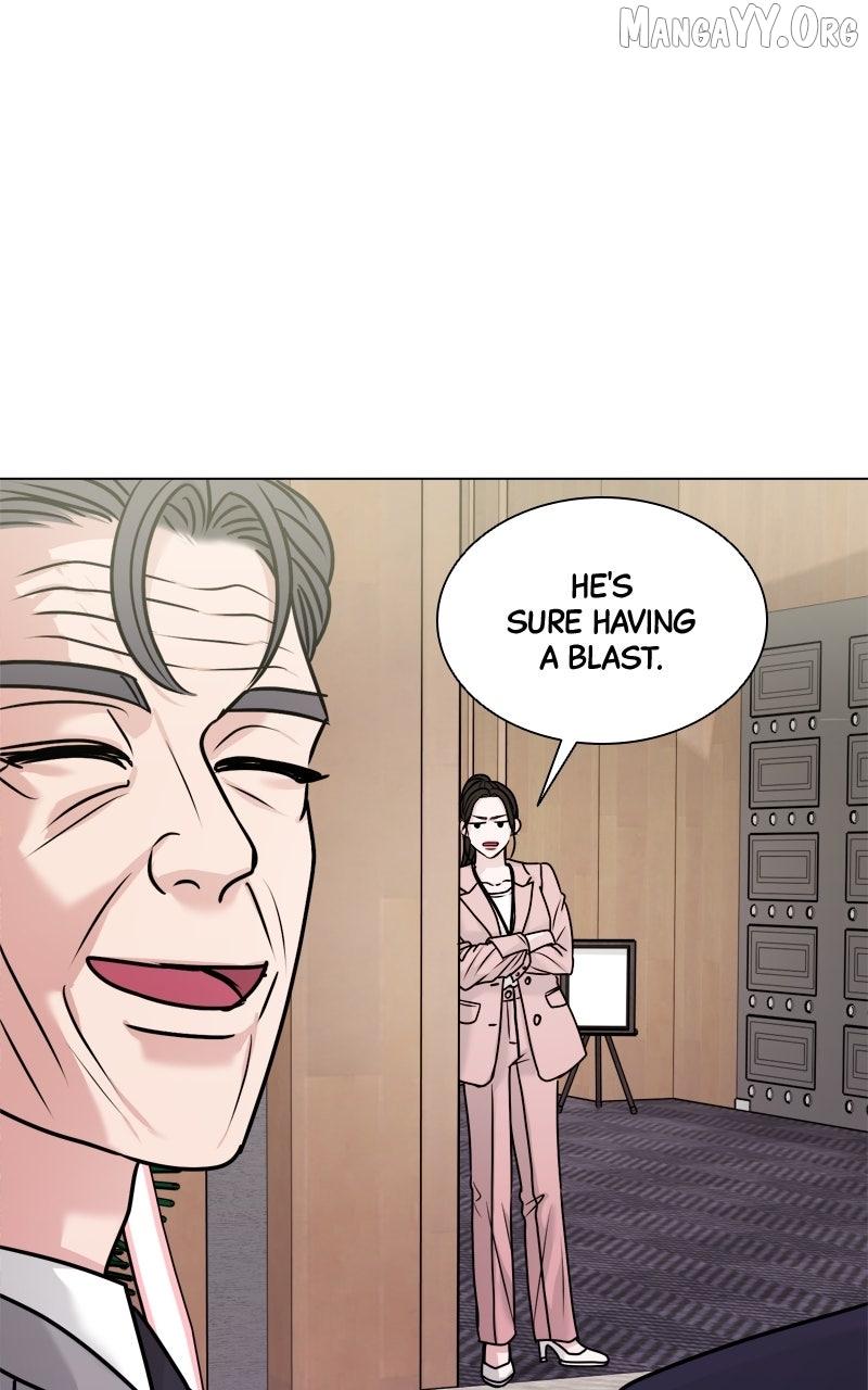 If You Don’t Love, You Die Chapter 28 page 13 - 