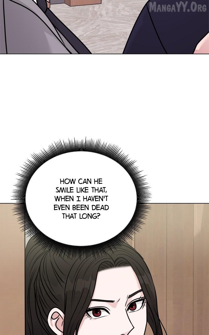 If You Don’t Love, You Die Chapter 28 page 14 - 
