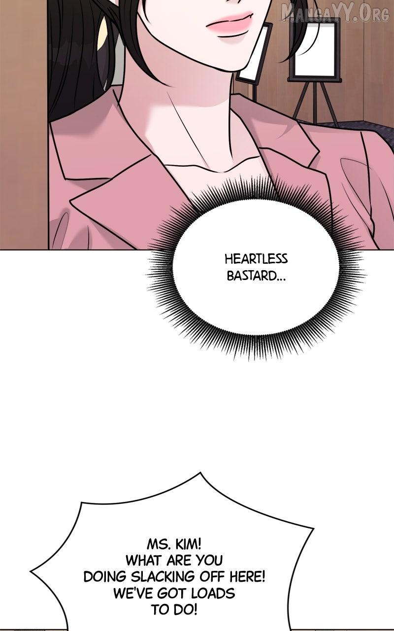 If You Don’t Love, You Die Chapter 28 page 15 - 