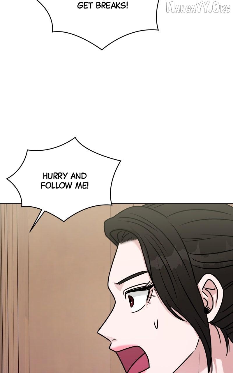 If You Don’t Love, You Die Chapter 28 page 17 - 