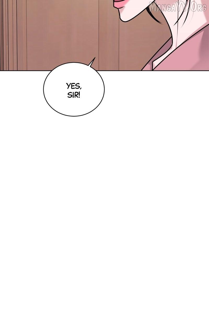 If You Don’t Love, You Die Chapter 28 page 18 - 