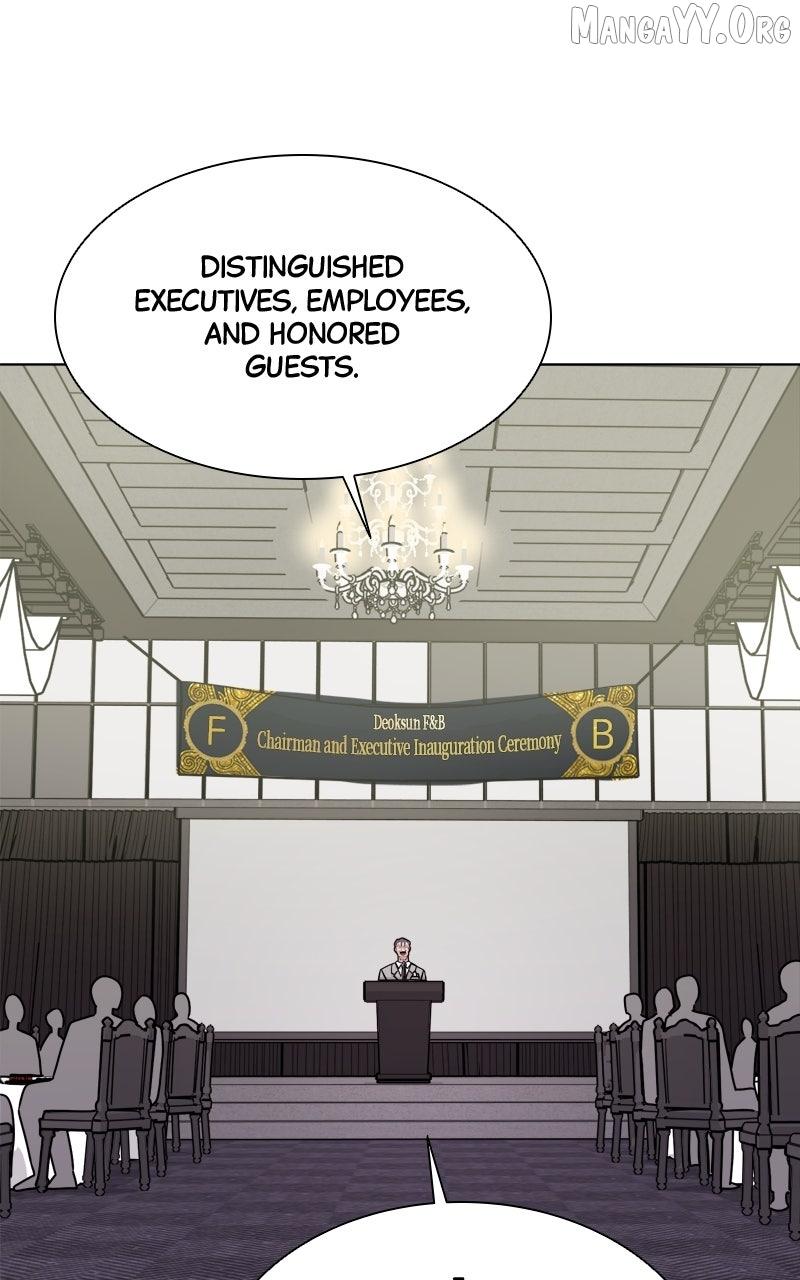 If You Don’t Love, You Die Chapter 28 page 20 - 