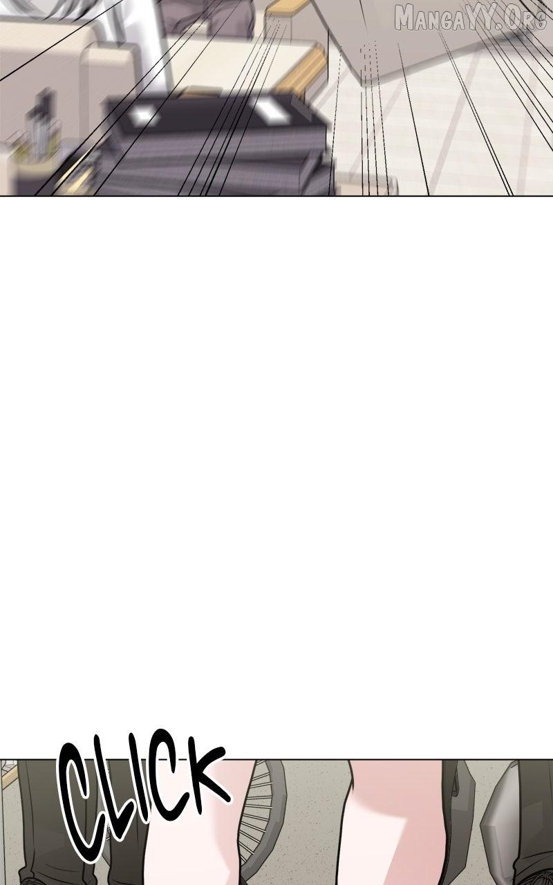 If You Don’t Love, You Die Chapter 28 page 3 - 