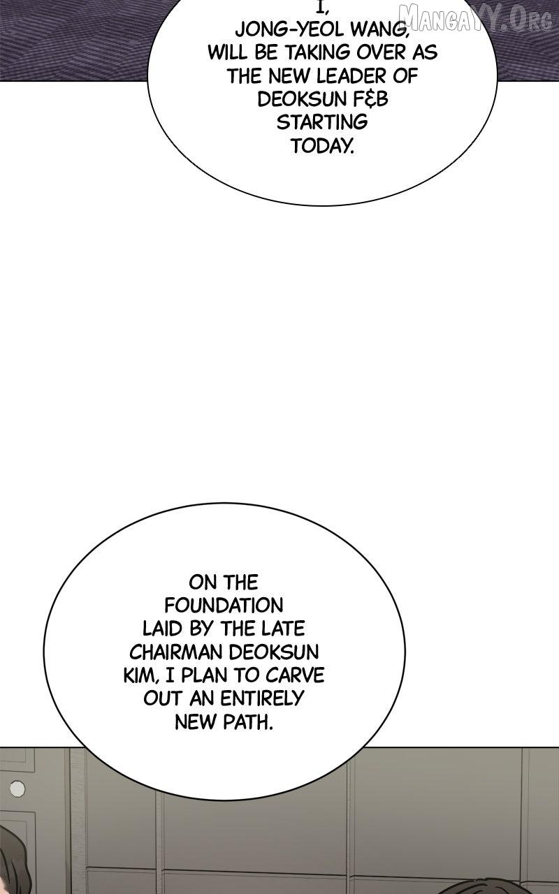 If You Don’t Love, You Die Chapter 28 page 21 - 