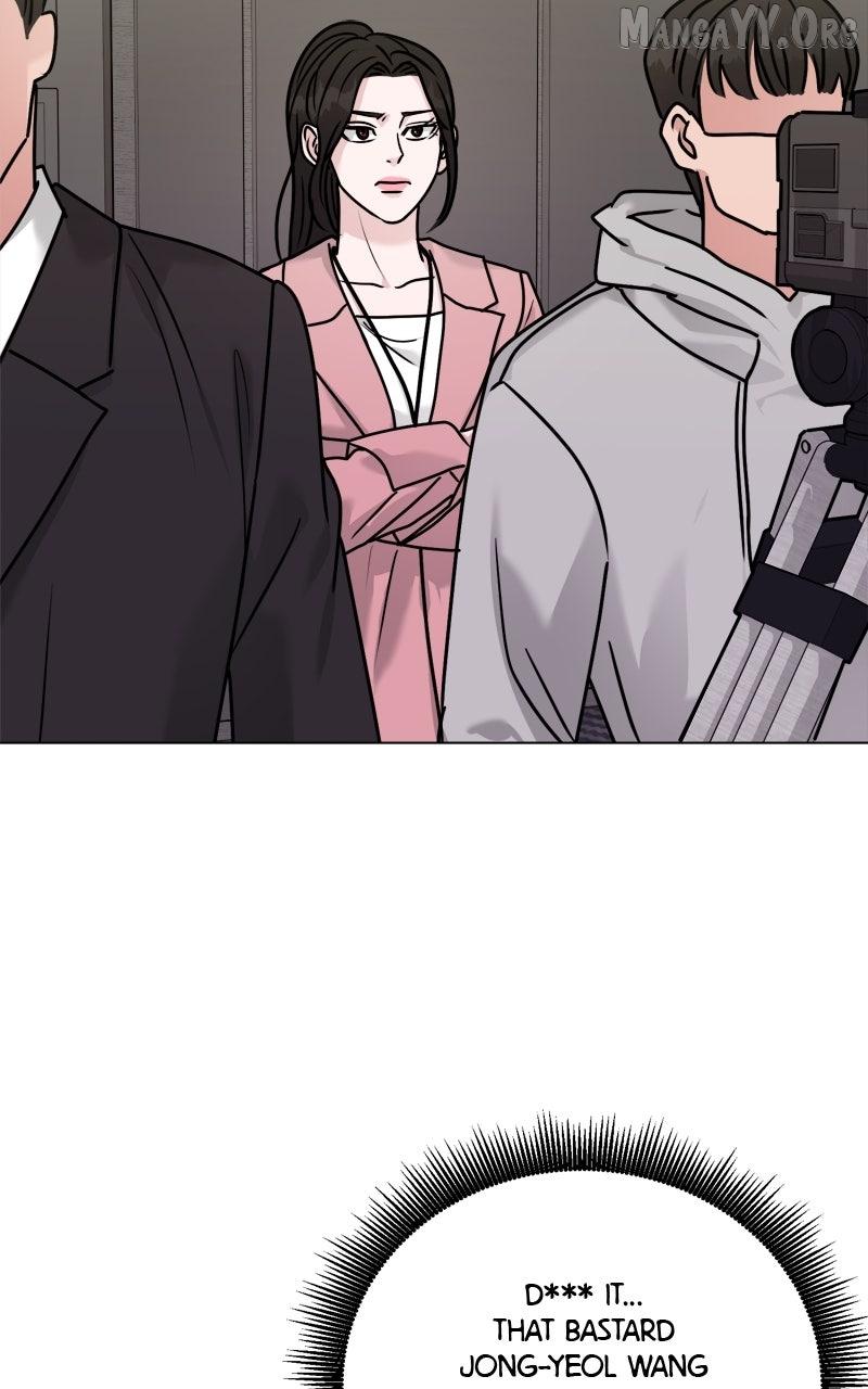 If You Don’t Love, You Die Chapter 28 page 22 - 