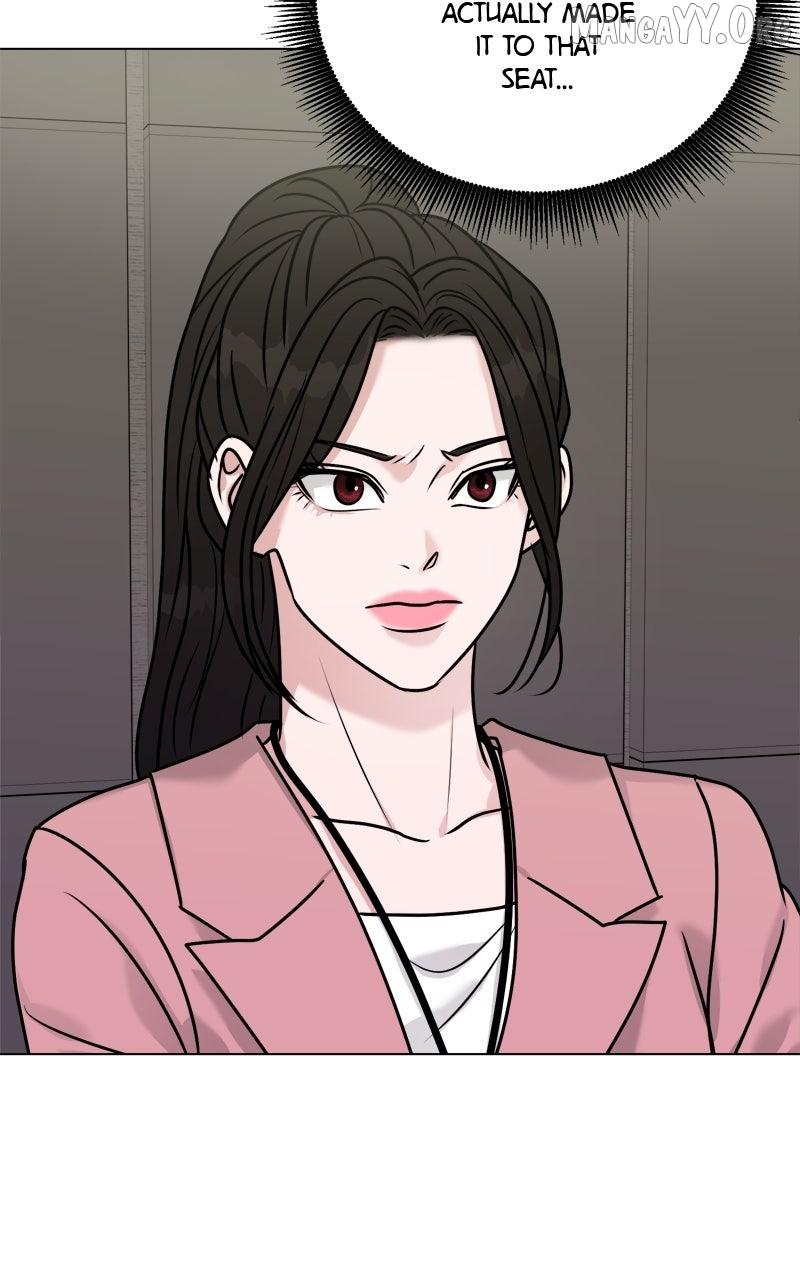 If You Don’t Love, You Die Chapter 28 page 23 - 