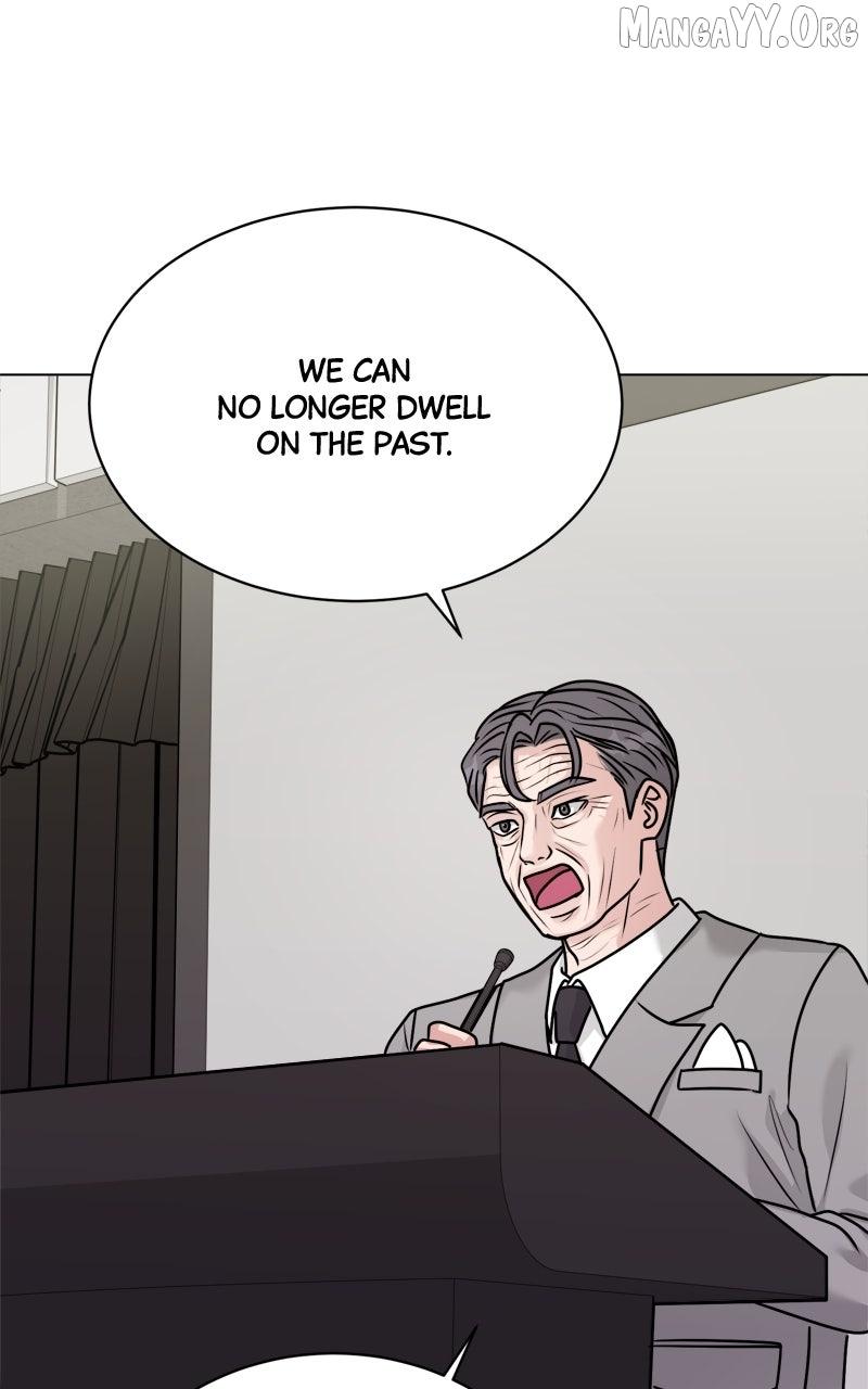 If You Don’t Love, You Die Chapter 28 page 24 - 