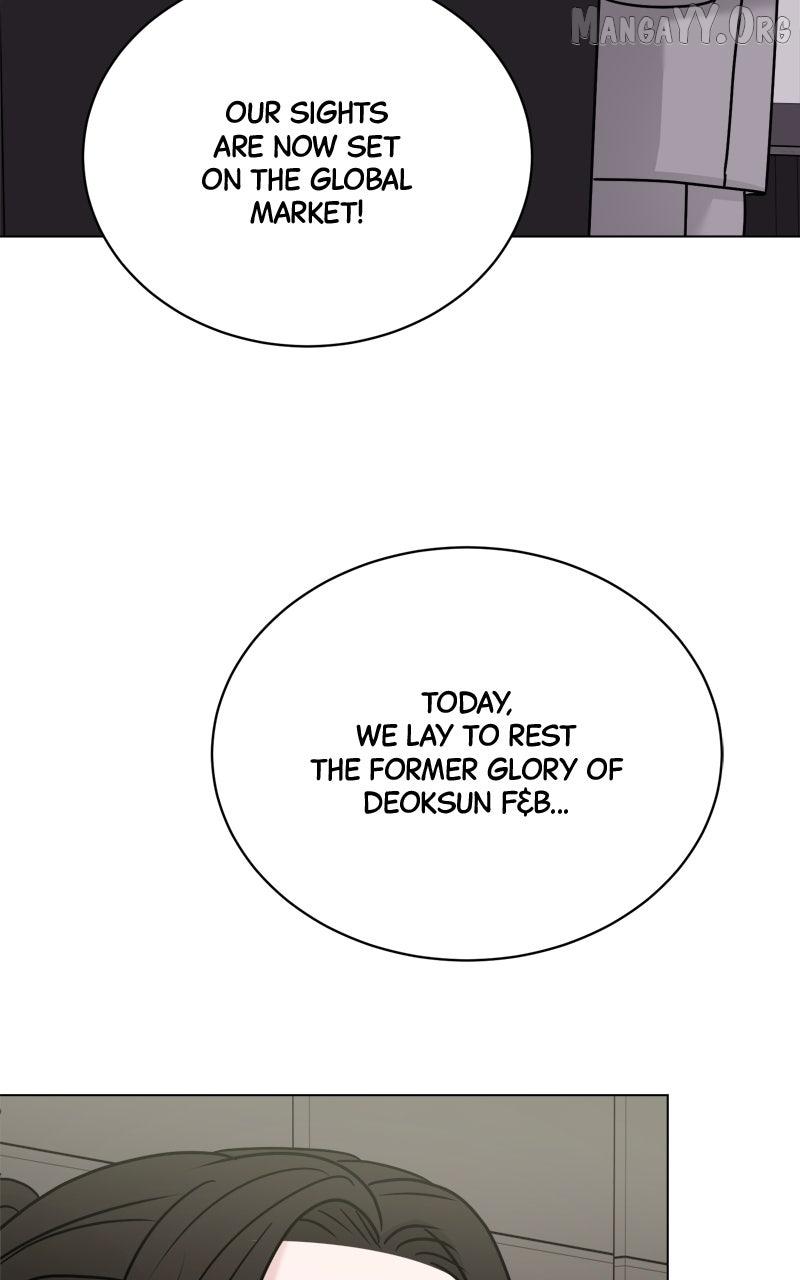 If You Don’t Love, You Die Chapter 28 page 25 - 