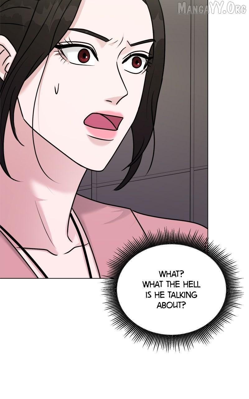 If You Don’t Love, You Die Chapter 28 page 26 - 