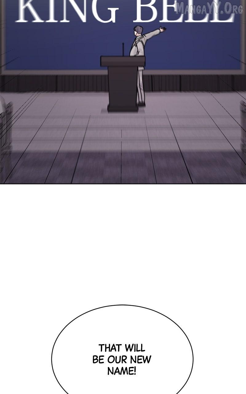 If You Don’t Love, You Die Chapter 28 page 29 - 