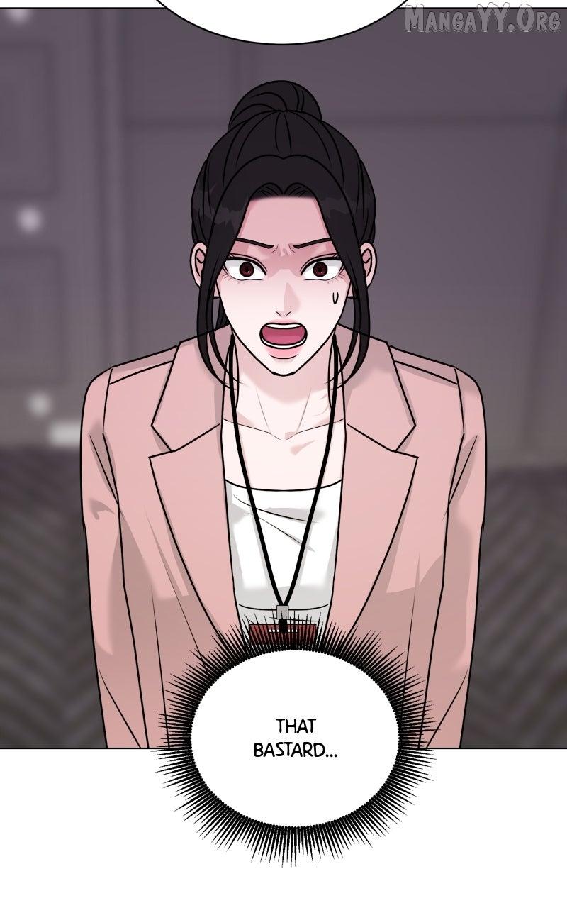 If You Don’t Love, You Die Chapter 28 page 30 - 