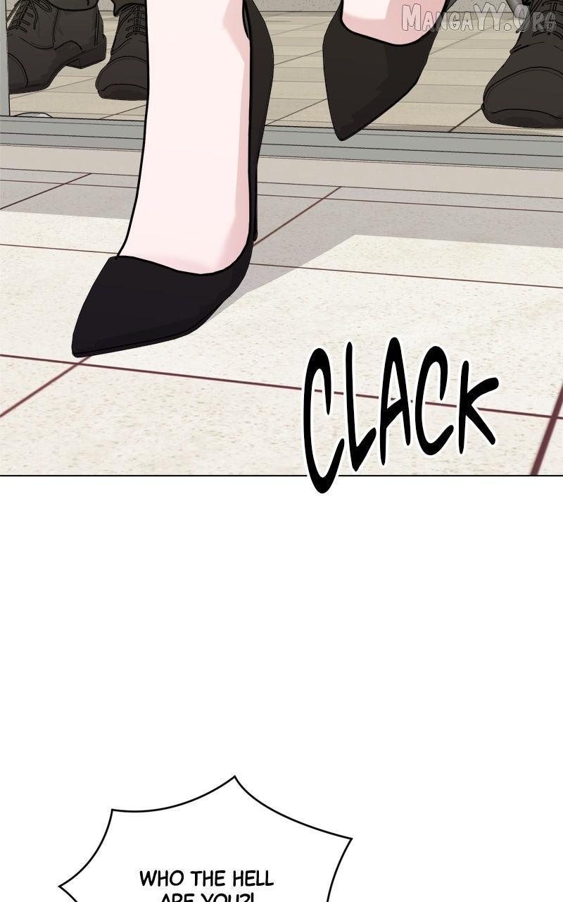 If You Don’t Love, You Die Chapter 28 page 4 - 