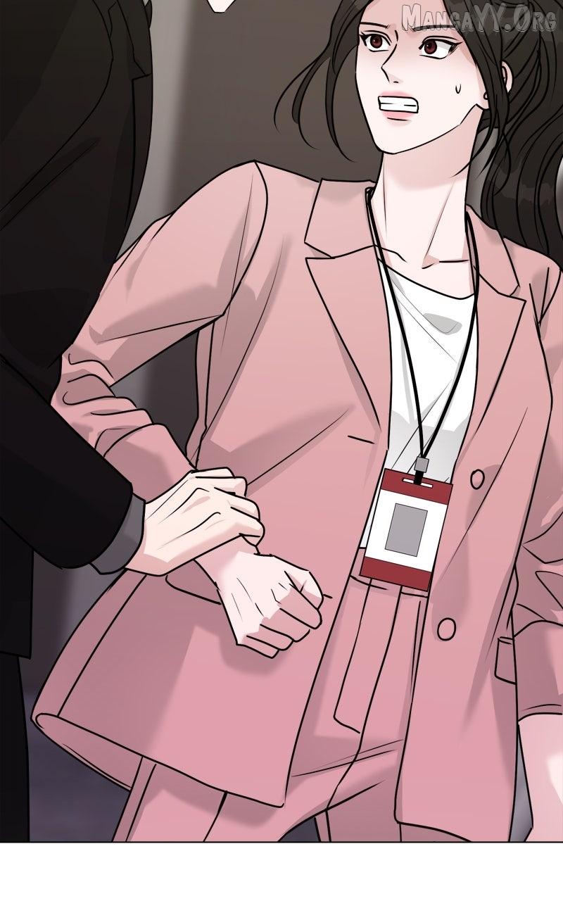 If You Don’t Love, You Die Chapter 28 page 34 - 