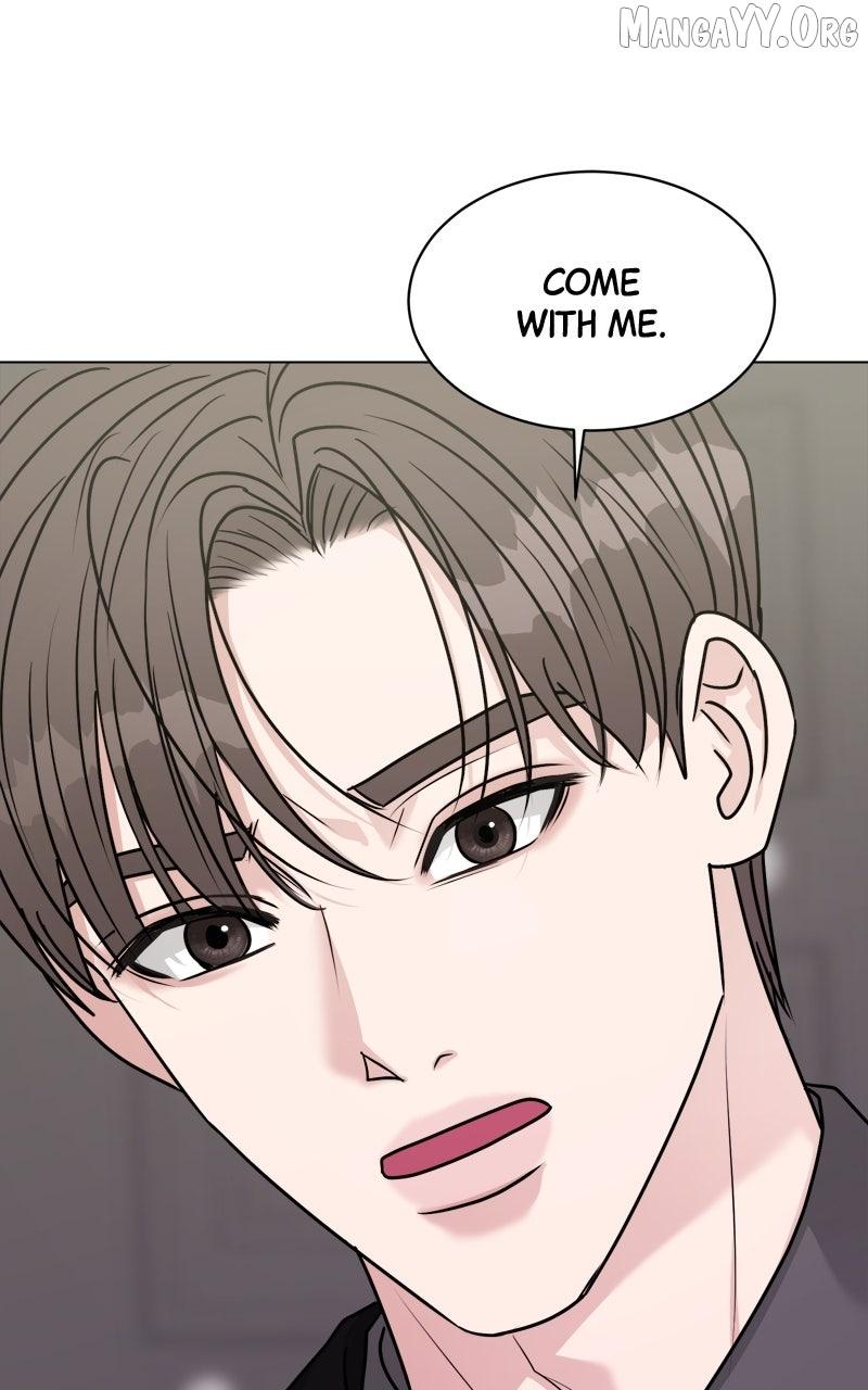 If You Don’t Love, You Die Chapter 28 page 35 - 
