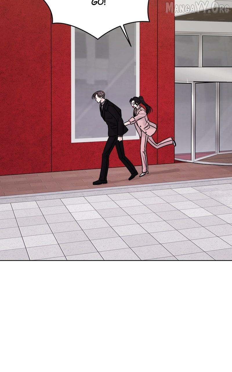 If You Don’t Love, You Die Chapter 28 page 37 - 