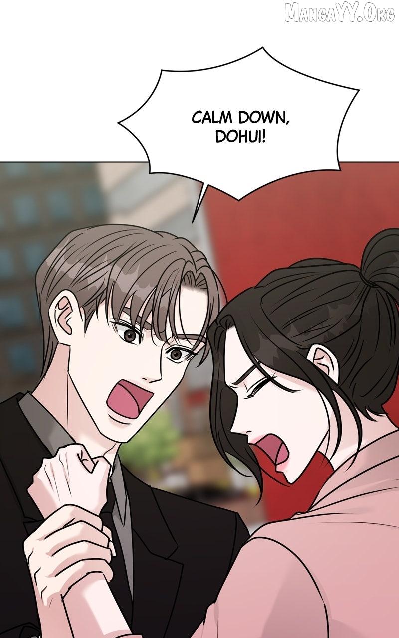 If You Don’t Love, You Die Chapter 28 page 38 - 