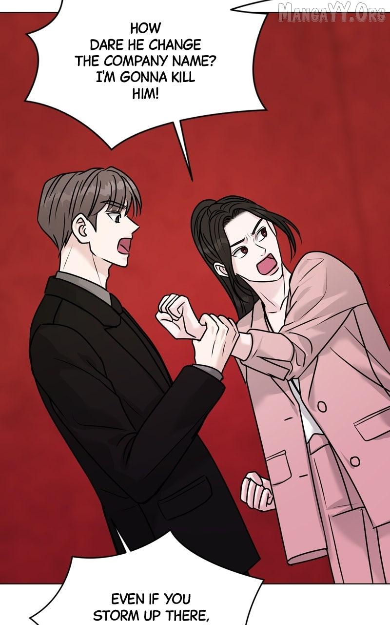 If You Don’t Love, You Die Chapter 28 page 40 - 