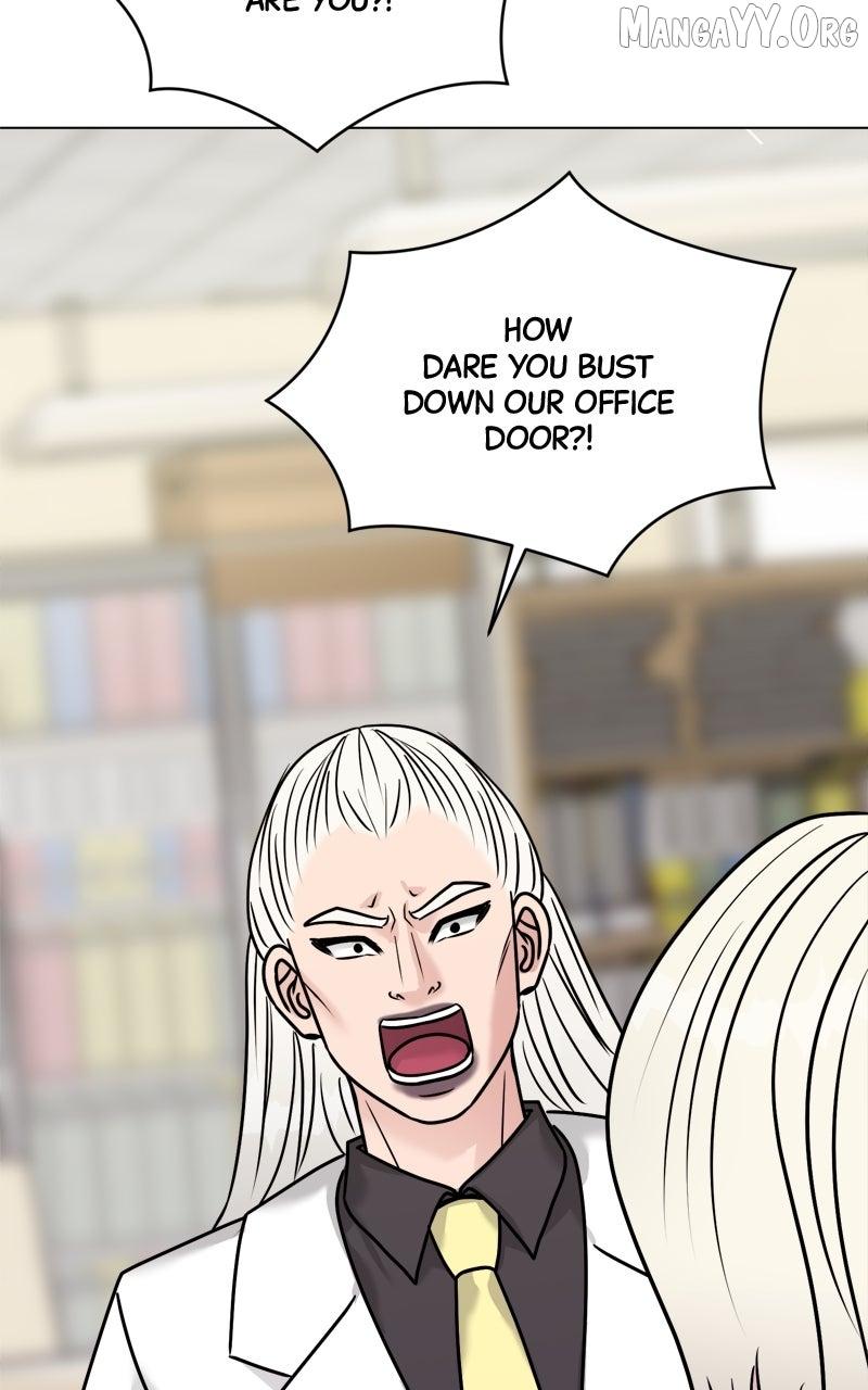 If You Don’t Love, You Die Chapter 28 page 5 - 