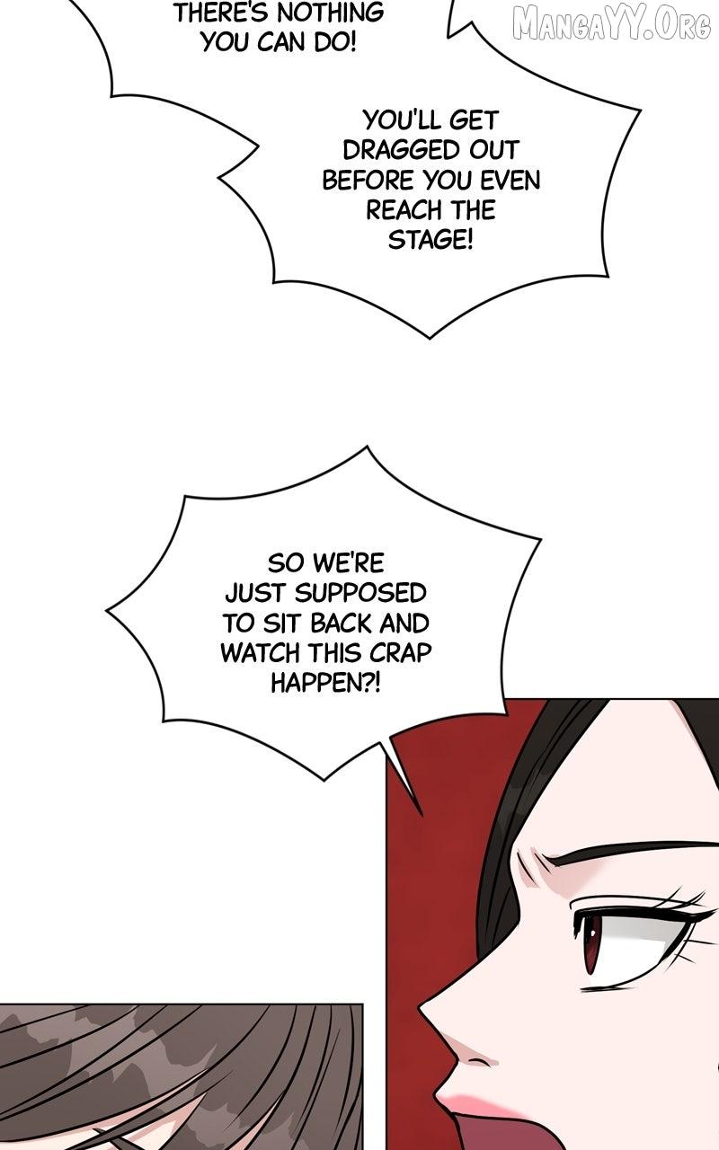If You Don’t Love, You Die Chapter 28 page 41 - 