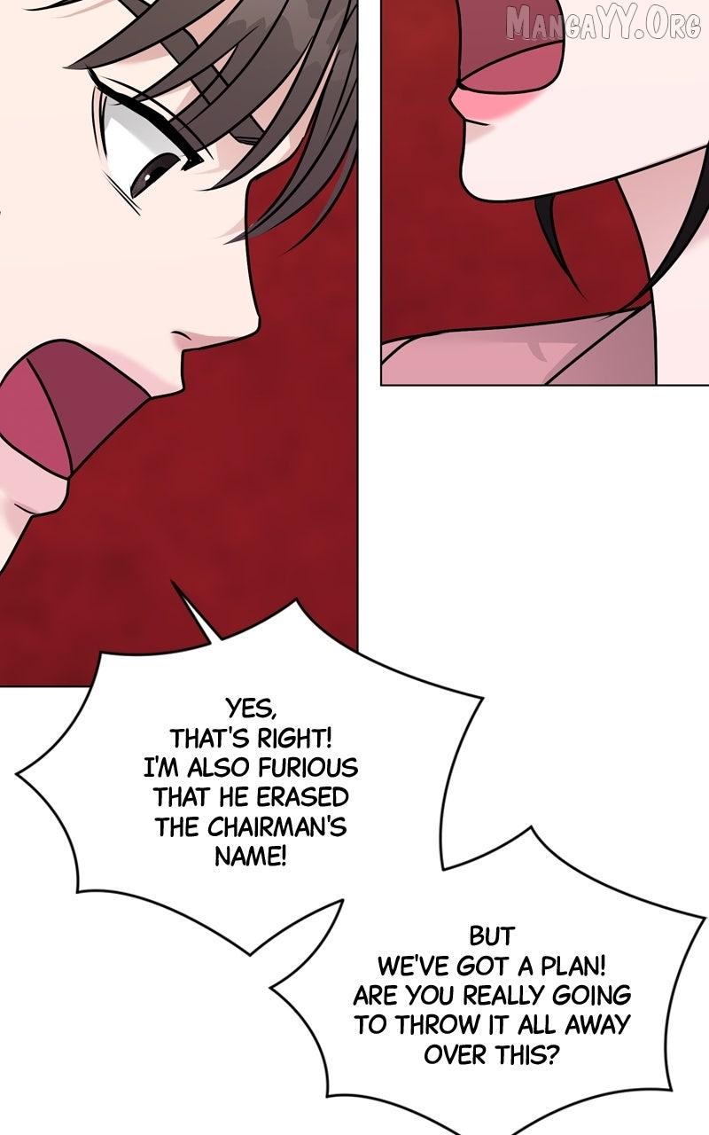 If You Don’t Love, You Die Chapter 28 page 42 - 