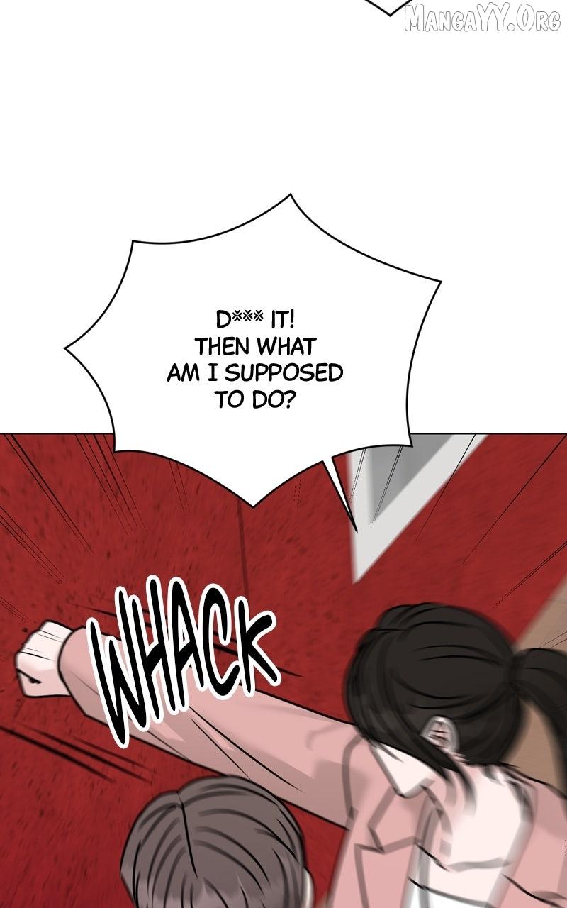 If You Don’t Love, You Die Chapter 28 page 43 - 