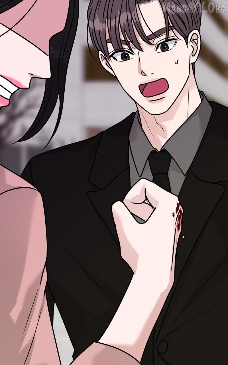 If You Don’t Love, You Die Chapter 28 page 45 - 