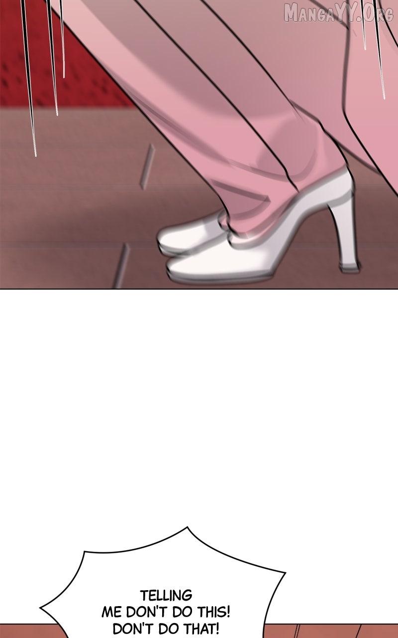 If You Don’t Love, You Die Chapter 28 page 50 - 