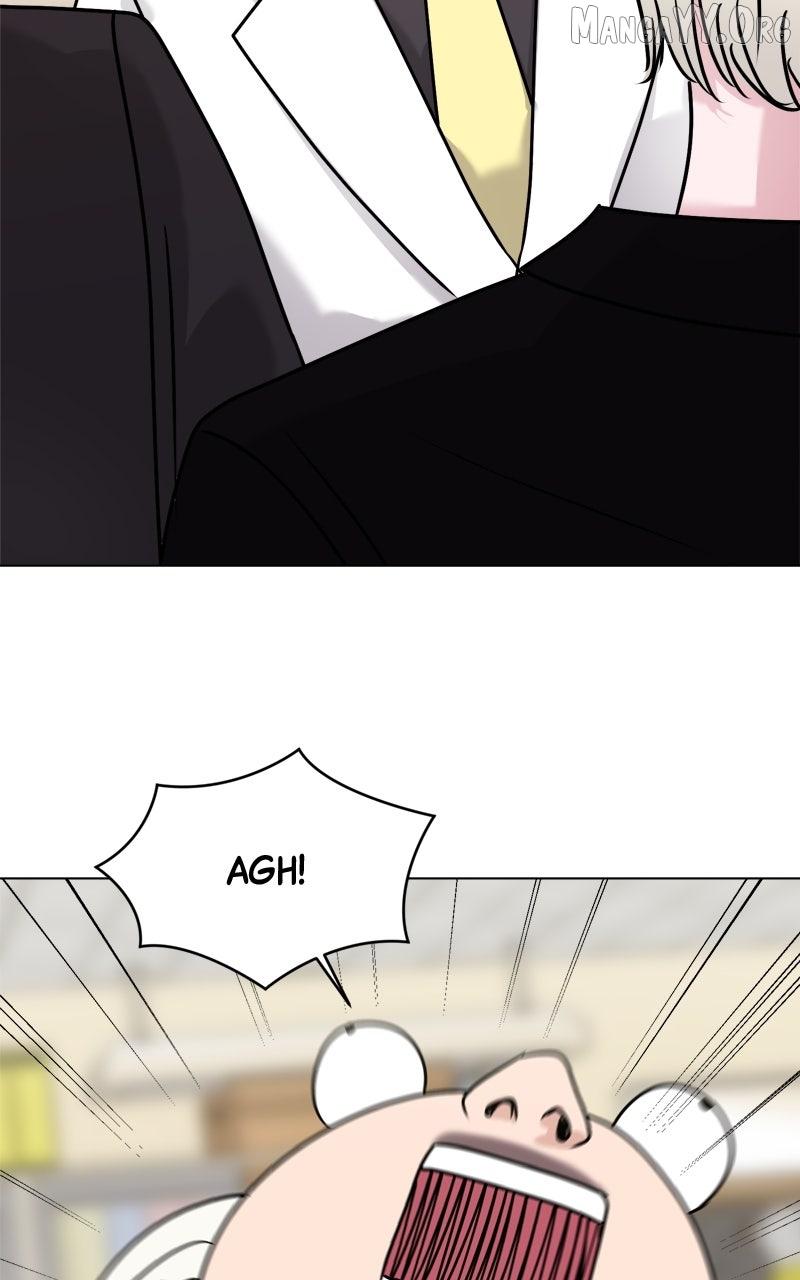 If You Don’t Love, You Die Chapter 28 page 6 - 