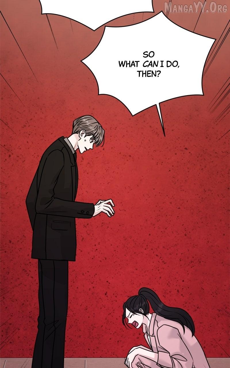 If You Don’t Love, You Die Chapter 28 page 51 - 