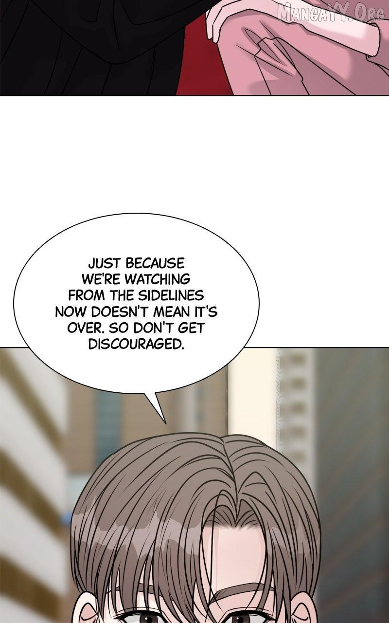 If You Don’t Love, You Die Chapter 28 page 57 - 