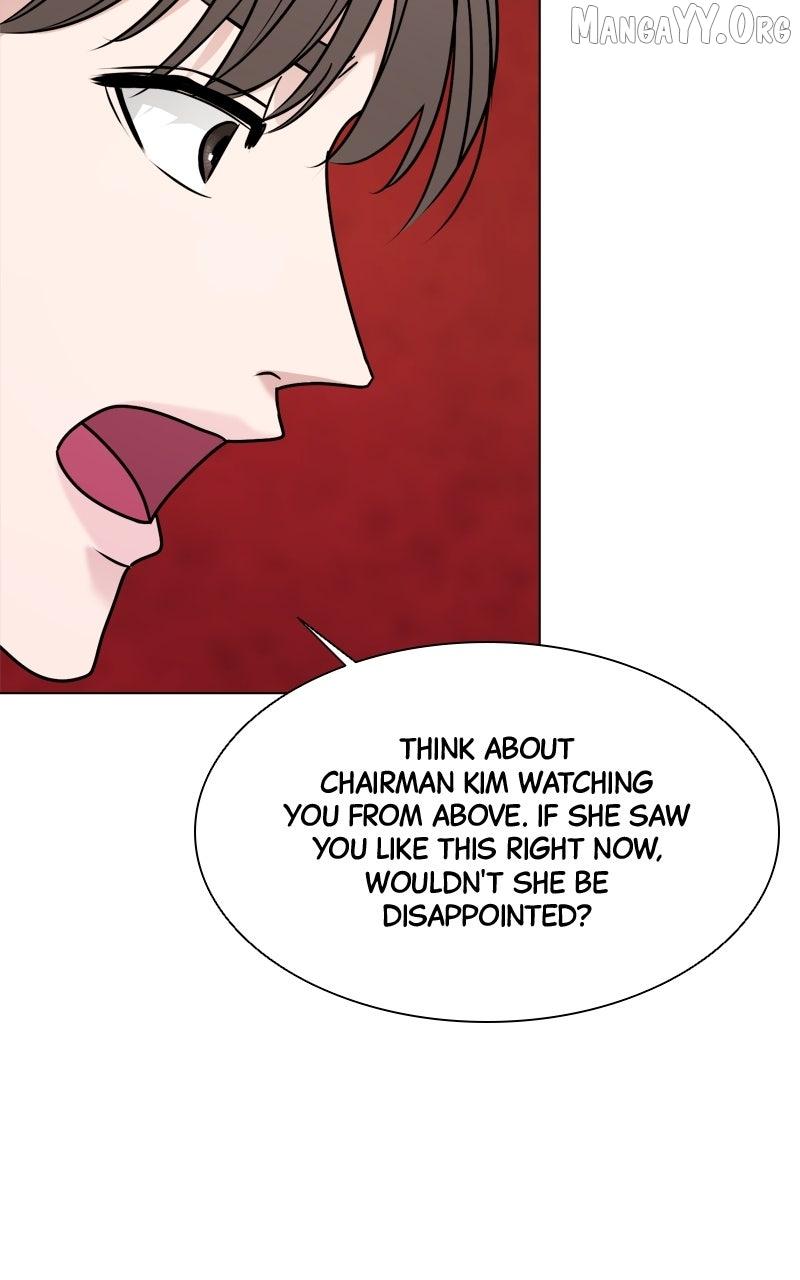 If You Don’t Love, You Die Chapter 28 page 61 - 