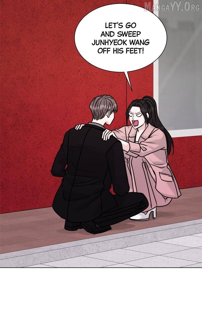 If You Don’t Love, You Die Chapter 28 page 67 - 
