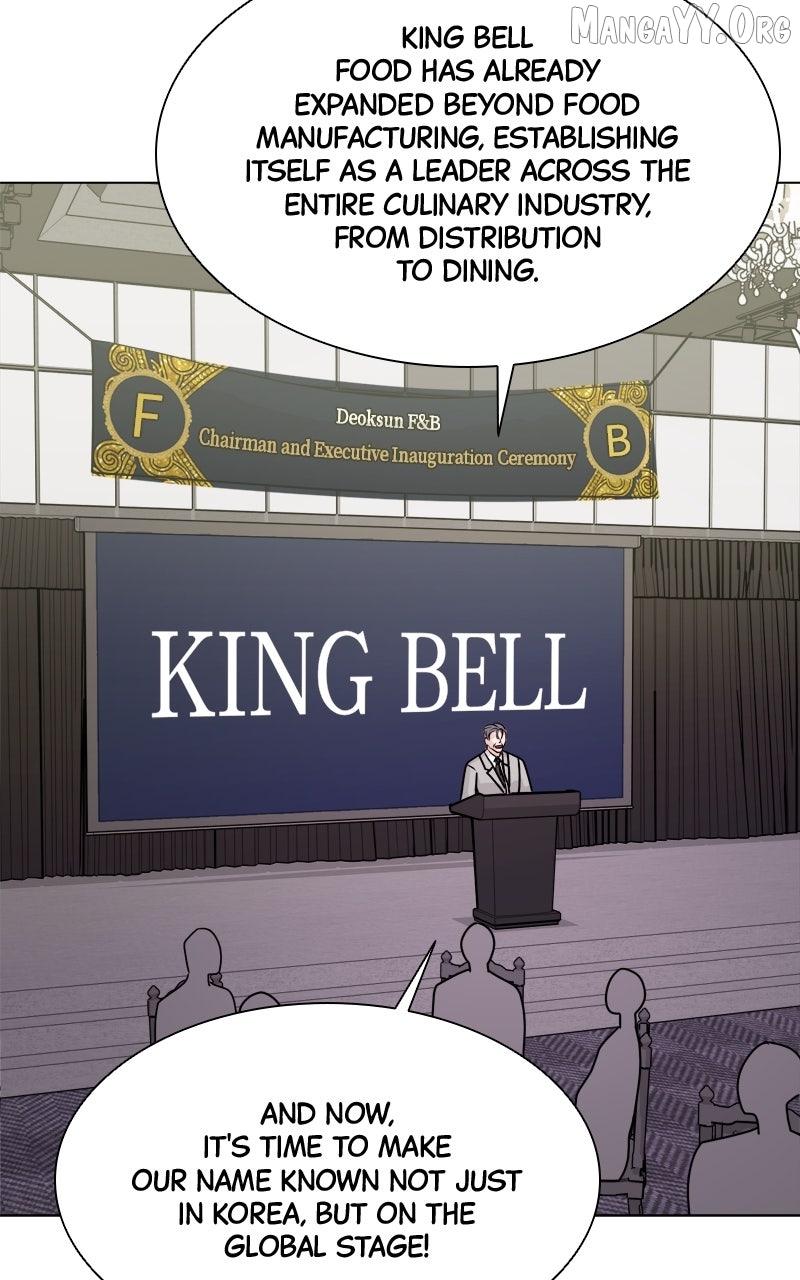 If You Don’t Love, You Die Chapter 28 page 69 - 