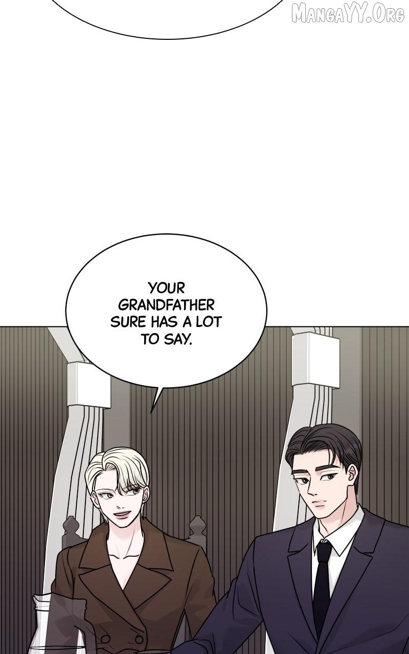 If You Don’t Love, You Die Chapter 28 page 70 - 