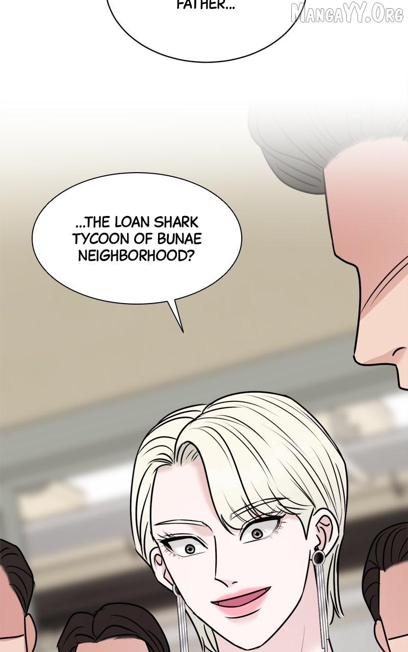 If You Don’t Love, You Die Chapter 28 page 8 - 