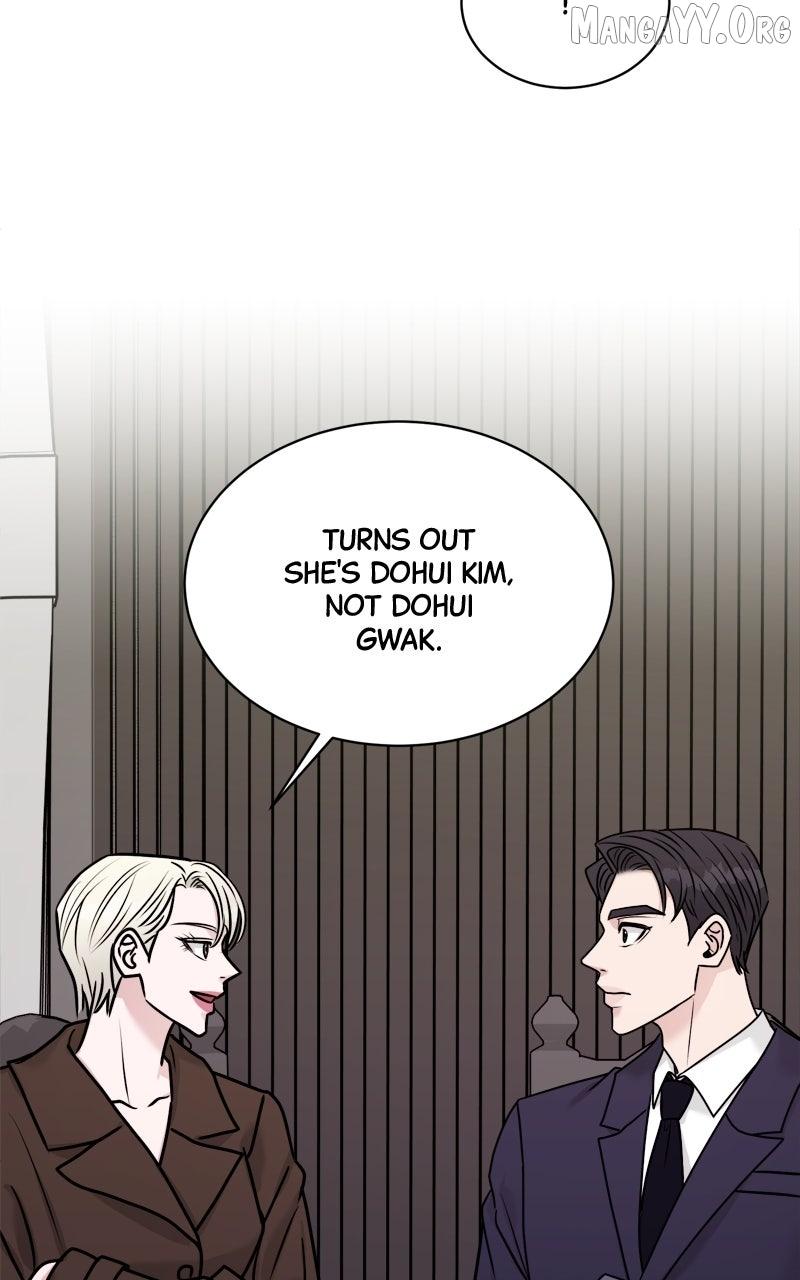 If You Don’t Love, You Die Chapter 28 page 75 - 
