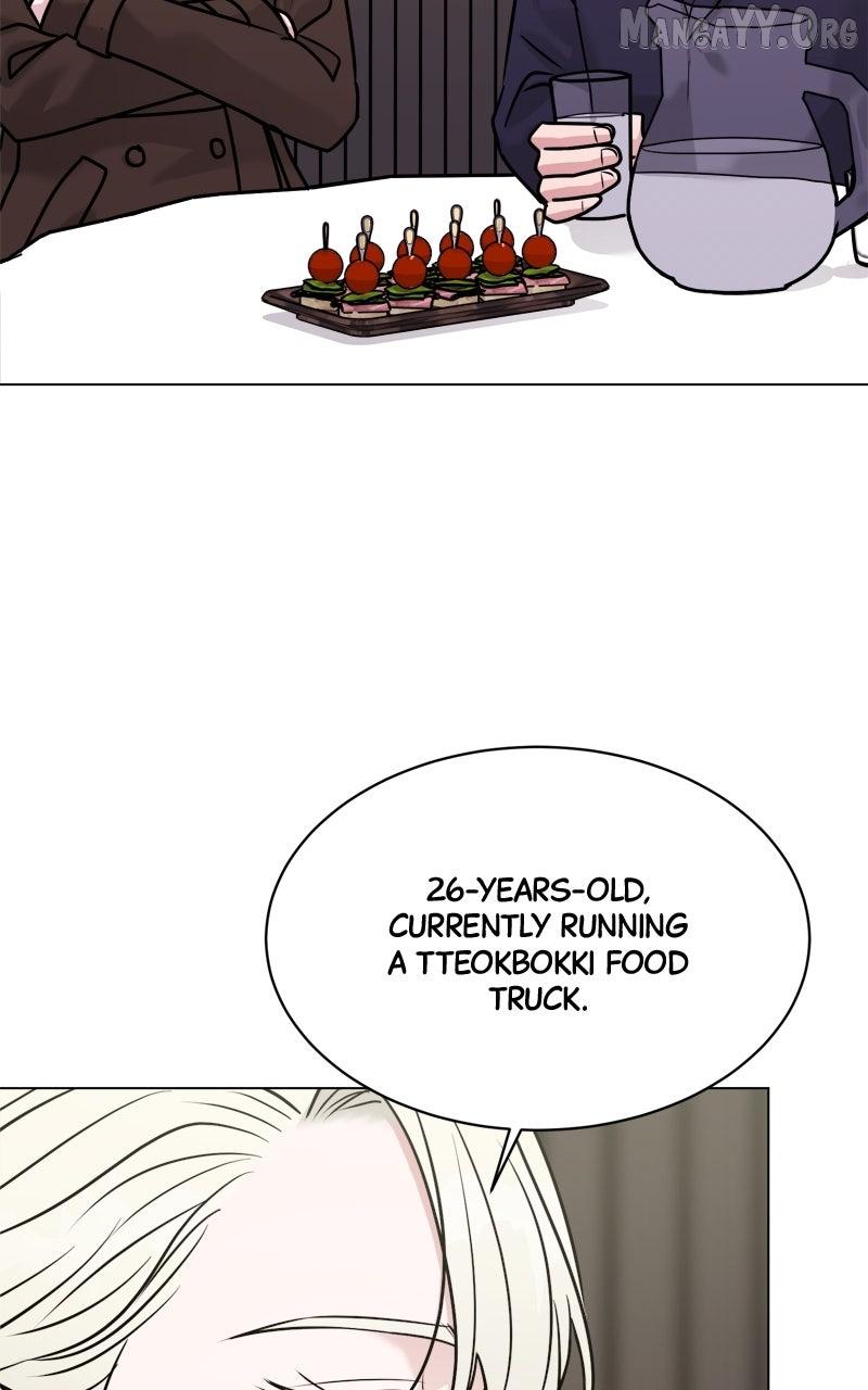 If You Don’t Love, You Die Chapter 28 page 76 - 