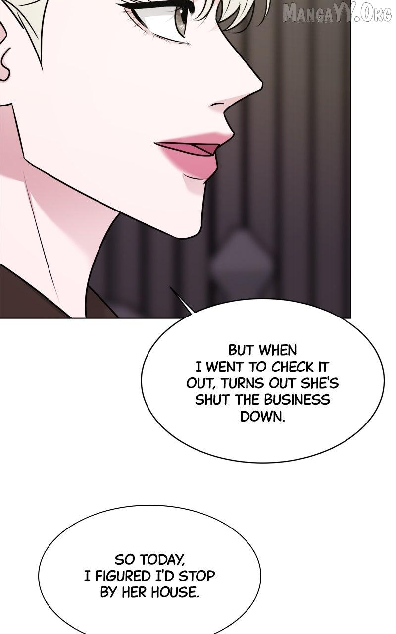 If You Don’t Love, You Die Chapter 28 page 77 - 