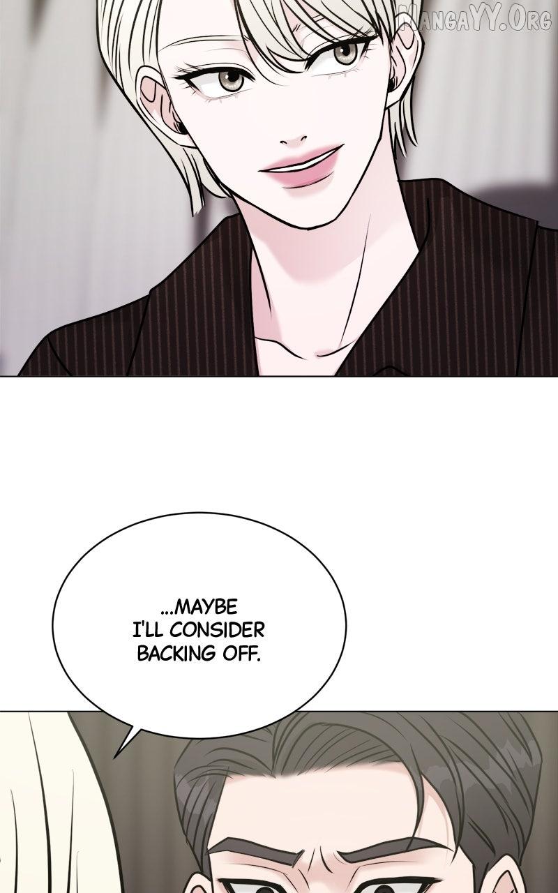 If You Don’t Love, You Die Chapter 28 page 84 - 