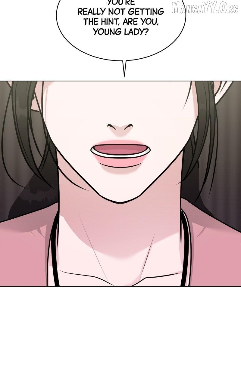 If You Don’t Love, You Die Chapter 28 page 86 - 