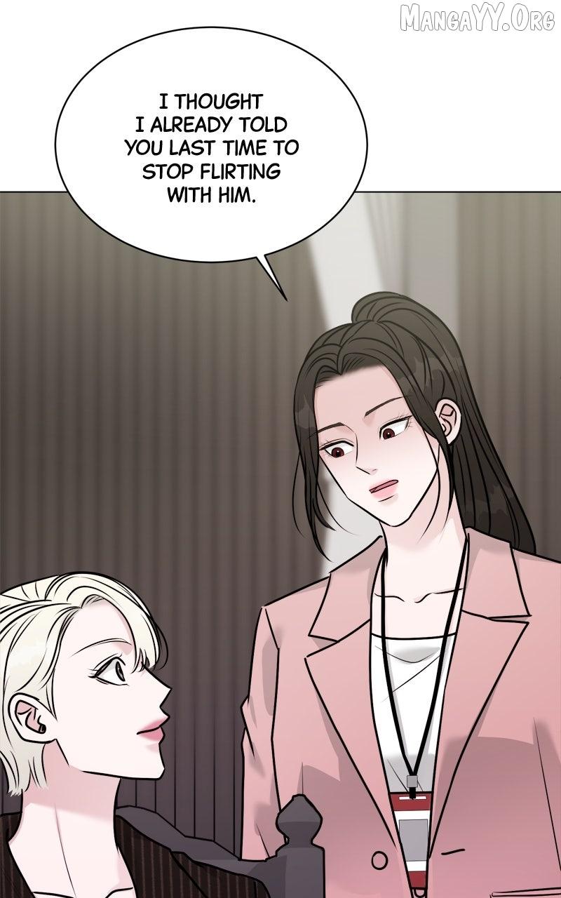 If You Don’t Love, You Die Chapter 28 page 87 - 