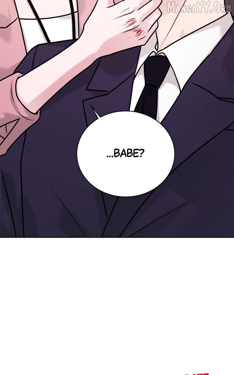If You Don’t Love, You Die Chapter 28 page 94 - 