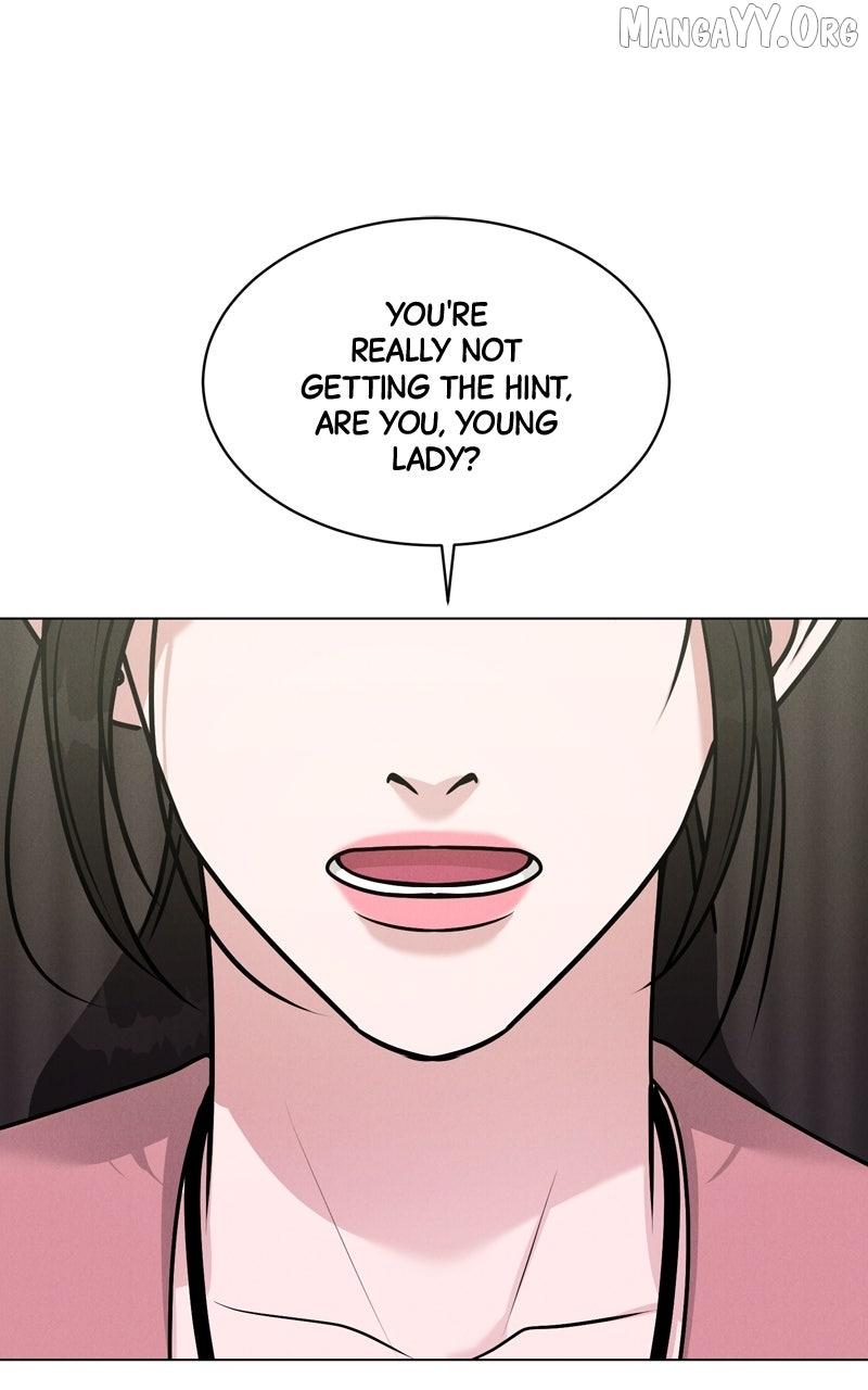If You Don’t Love, You Die Chapter 29 page 1 - 