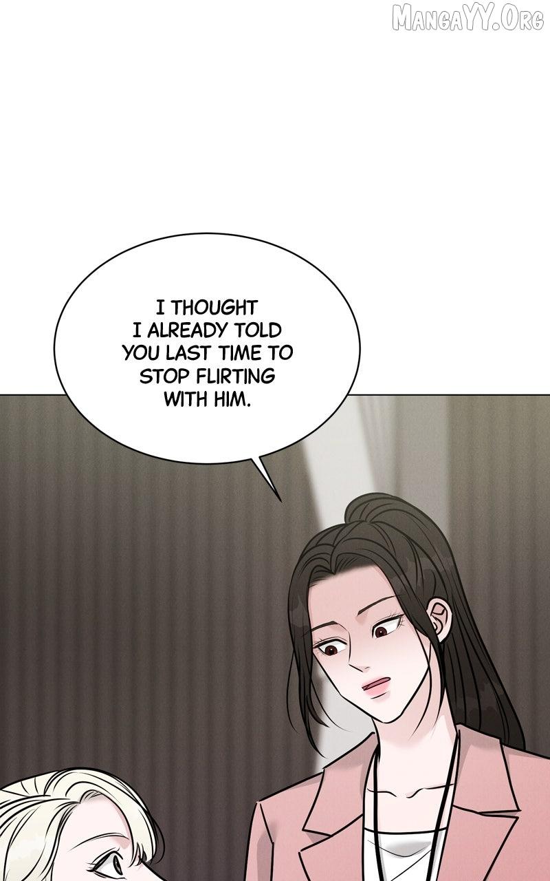 If You Don’t Love, You Die Chapter 29 page 2 - 