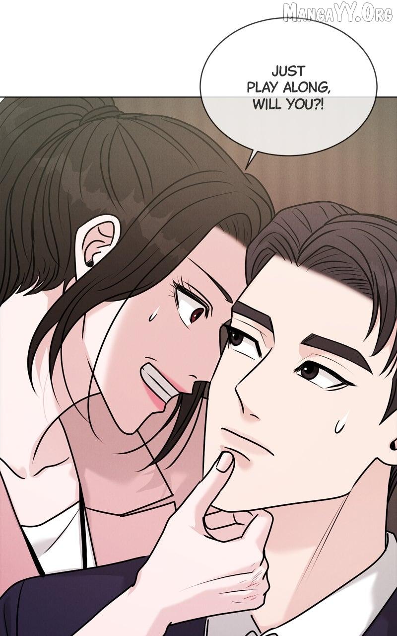 If You Don’t Love, You Die Chapter 29 page 13 - 