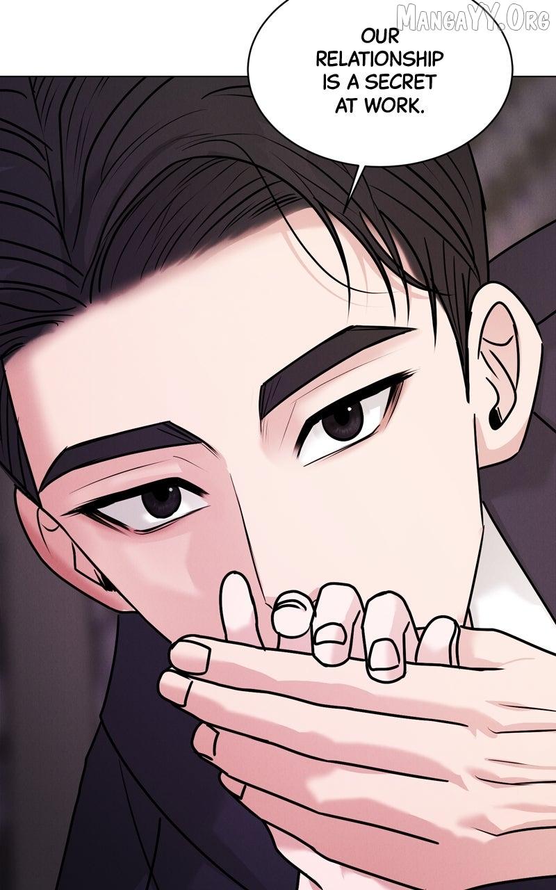 If You Don’t Love, You Die Chapter 29 page 17 - 