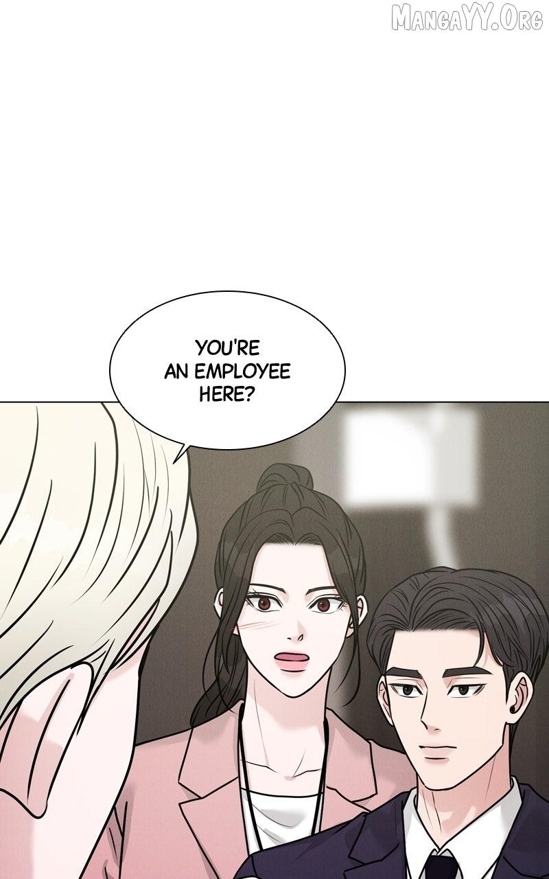 If You Don’t Love, You Die Chapter 29 page 20 - 