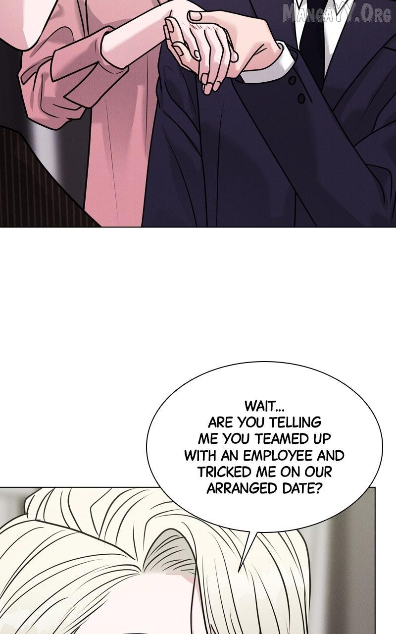 If You Don’t Love, You Die Chapter 29 page 21 - 