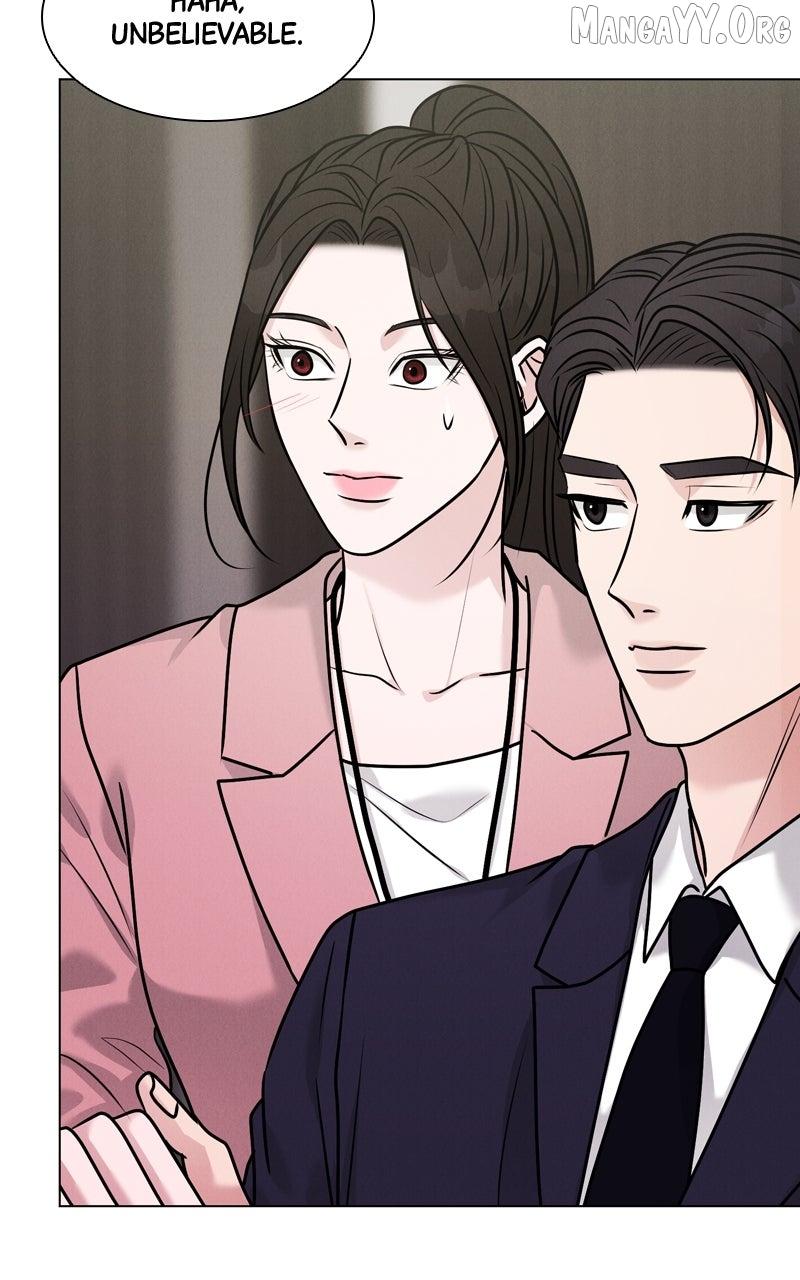 If You Don’t Love, You Die Chapter 29 page 23 - 